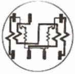 Form 14 S 2 stator self contained diagram