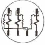 Form 16 S 3 stator self contained diagram