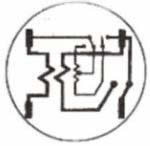 Form 20 S-2 2/3 wire single stator self contained diagram