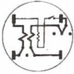 Form 21 S-3 2/3 wire single stator self contained diagram