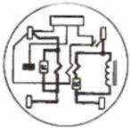 Form 22 S 3 wire self contained diagram