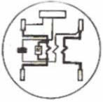 Form 23 S 3 wire self contained diagram