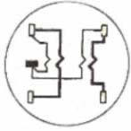 Form 25 S 2 stator self contained diagram