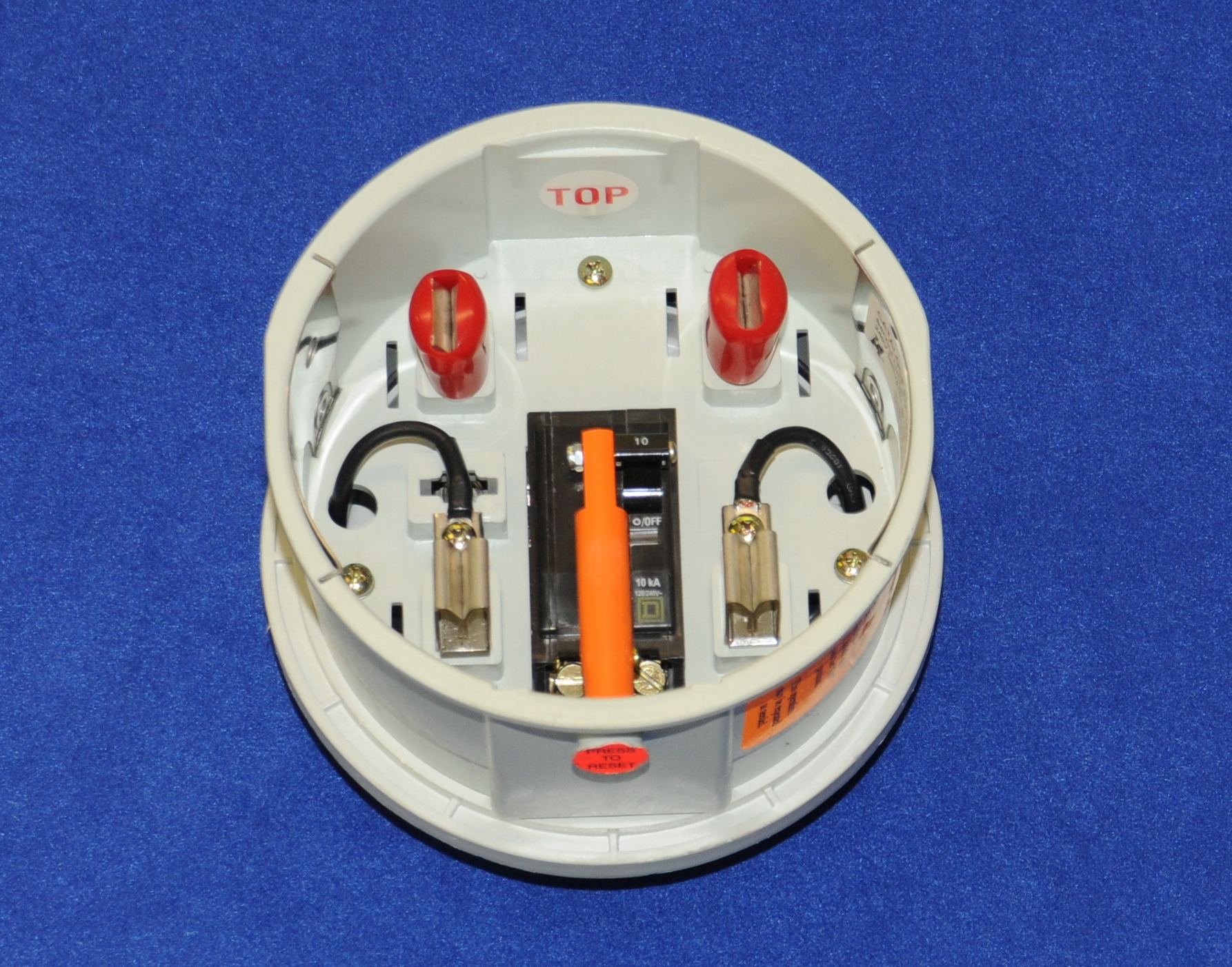 image of service limiter