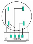2000-3W-125A wiring diagram