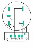 2000-3W-5J5T-125A wiring diagram