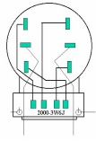 2000-3W-6J-CT-Rated wiring diagram