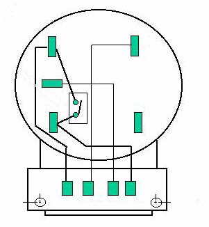 A-Base self shorting 3s wiring diagram