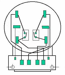 A-Base self shorting 4s wiring diagram